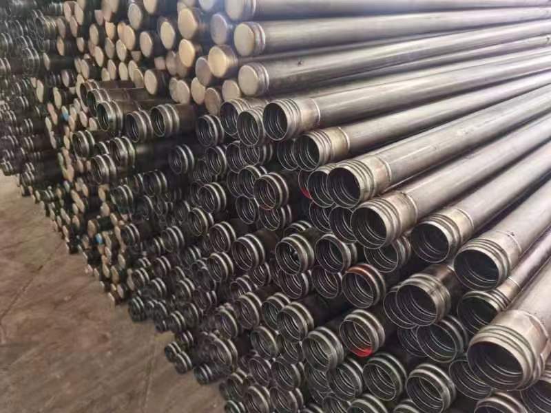 邯郸市桥梁声测管桩基声测管 - 方案
